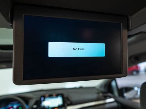 Used 2024 Honda Odyssey Touring image 35