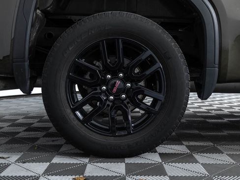 Certified 2024 GMC Sierra 1500 Elevation AWD/4WD image 44