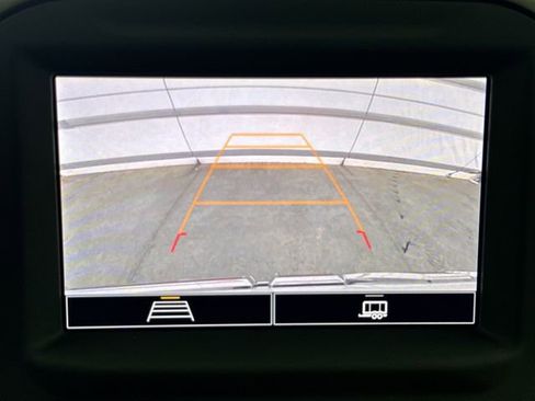 New 2026 GMC Sierra 1500 Pro w/ Pro Value Package RWD image 14