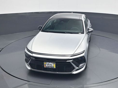 New 2025 Hyundai Sonata N Line image 14
