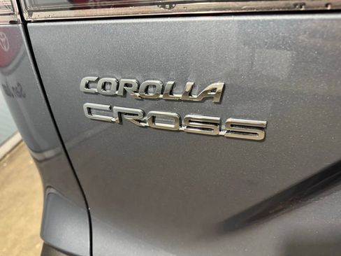 New 2026 Toyota Corolla Cross LE image 22