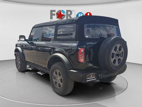 Used 2023 Ford Bronco Big Bend AWD/4WD image 24