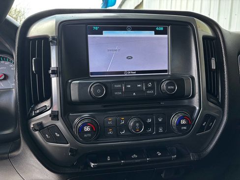 Used 2017 Chevrolet Silverado 1500 LT w/ All Star Edition image 21