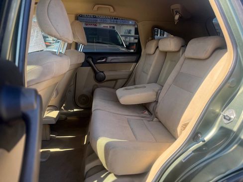 Used 2008 Honda CR-V LX image 11