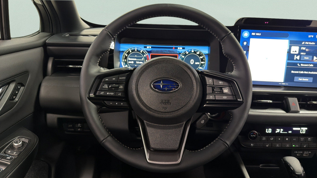 New 2026 Subaru Outback Touring AWD/4WD image 39