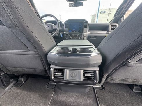 New 2025 Ford F150 STX w/ Equipment Group 200A image 19