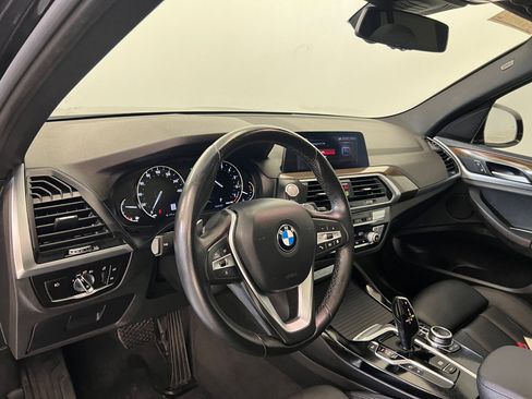 Used 2021 BMW X3 sDrive30i w/ Convenience Package image 4