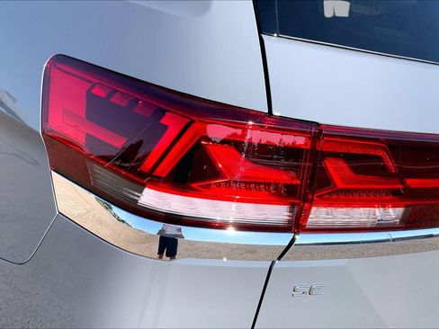 New 2026 Volkswagen Atlas SE AWD/4WD image 14