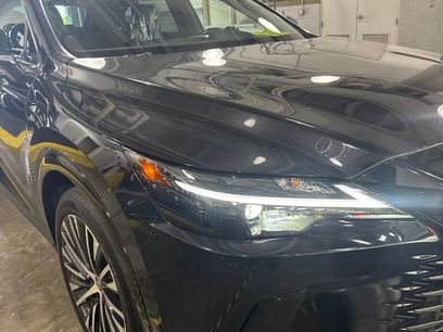 Certified 2024 Lexus RX 350 Premium Plus w/ Convenience Package