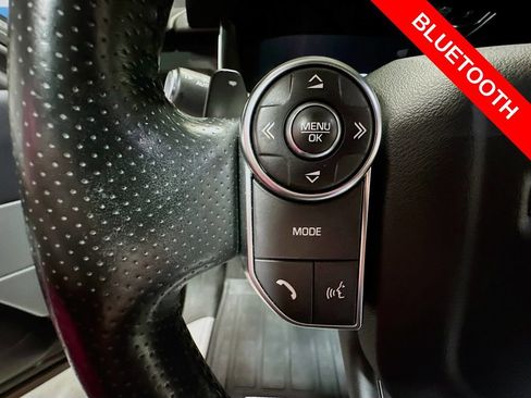 Used 2016 Land Rover Range Rover Sport Supercharged image 36