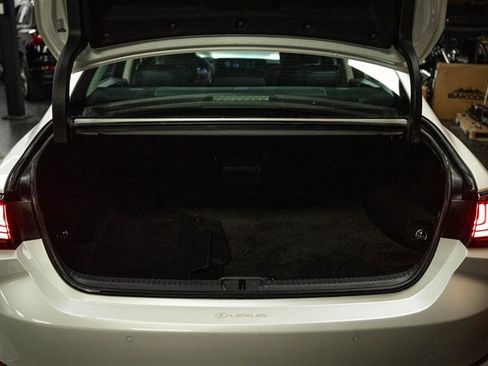 Used 2020 Lexus ES 350 350 image 7