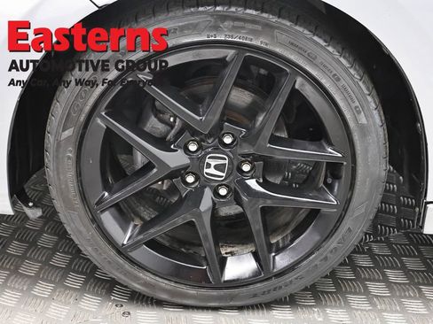 Used 2022 Honda Civic Sport image 30