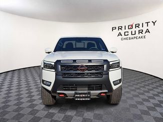 Used 2026 Nissan Frontier PRO-4X w/ Pro-4x Convenience Package AWD/4WD video 2