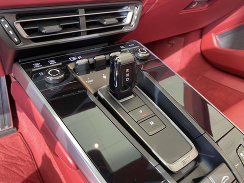 Used 2024 Porsche 911 Turbo S image 23