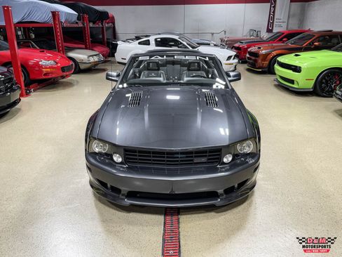 Used 2007 Ford Mustang GT RWD image 28