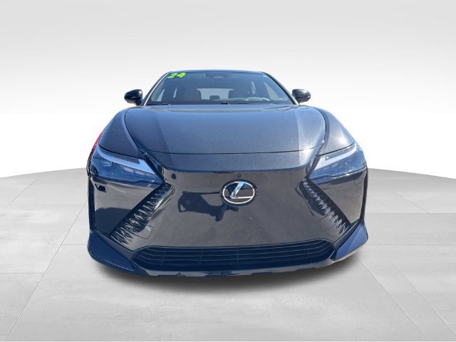 Used 2024 Lexus RZ 300e Premium w/ Accessory Package (2T) FWD image 8