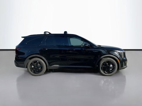 New 2026 Kia Sorento SX Prestige AWD/4WD image 8