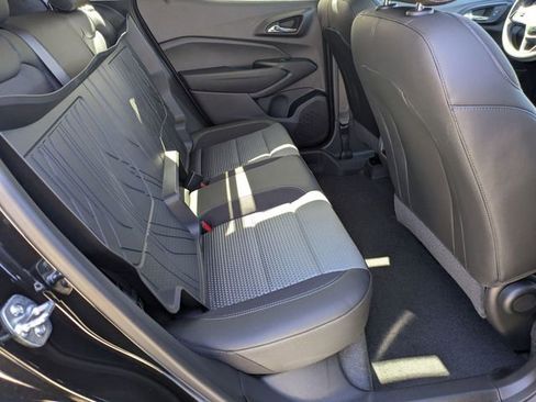 New 2026 Chevrolet Trax LT image 30