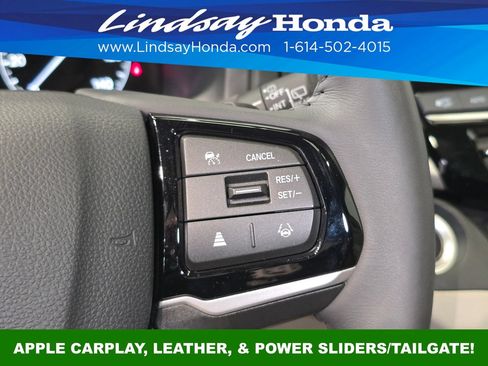 Used 2026 Honda Odyssey EX-L image 16