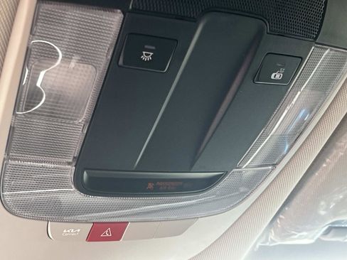 New 2026 Kia K5 LXS FWD image 29