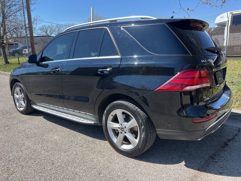 Used 2019 Mercedes-Benz GLE 400 4MATIC image 7