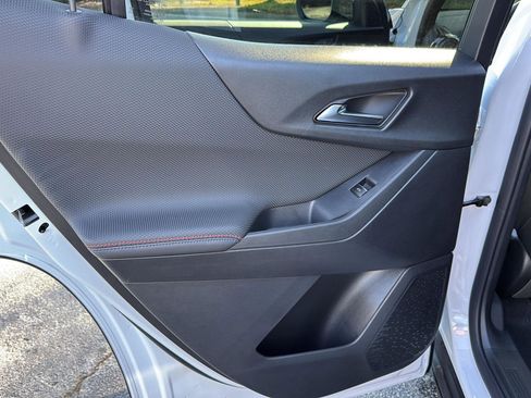 New 2026 Chevrolet Equinox RS w/ Convenience Package III image 15