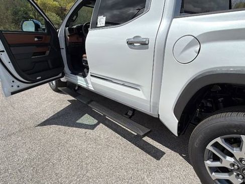 New 2026 Toyota Tundra 1794 Edition AWD/4WD image 14