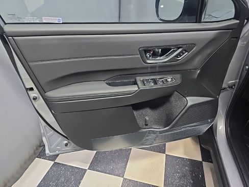 New 2026 Subaru Outback Touring XT AWD/4WD image 17