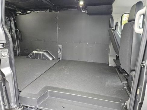 New 2024 Ford Transit 250 Low Roof w/ Load Area Protection Package RWD image 12