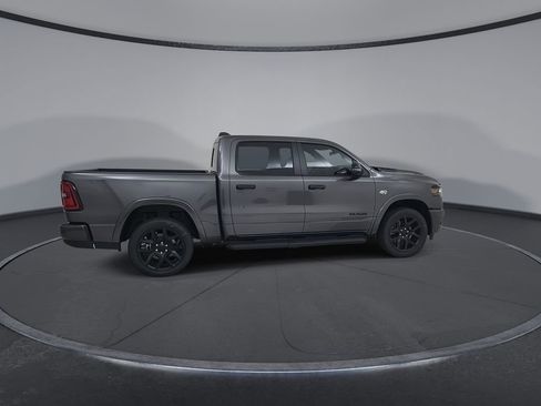 New 2026 RAM 1500 Laramie AWD/4WD image 16