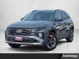 Used 2025 Hyundai Tucson SEL video 1