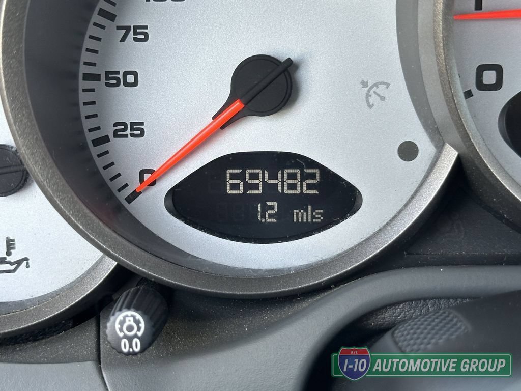 Used 2006 Porsche 911 Carrera S RWD image 34