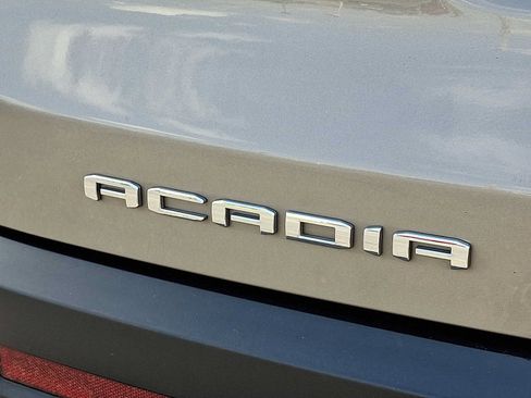 Used 2023 GMC Acadia AT4 w/ Technology Package AWD/4WD image 32
