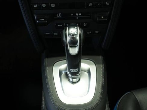 Used 2011 Porsche 911 Speedster image 20