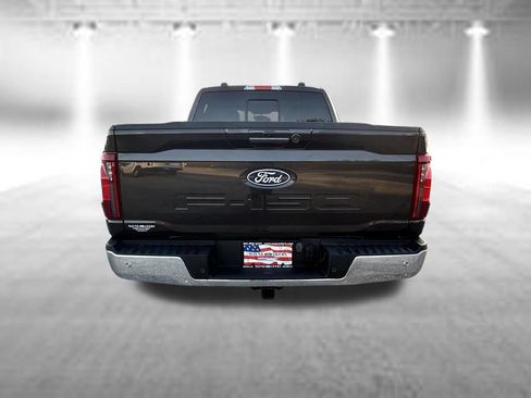 Used 2024 Ford F150 XLT w/ Equipment Group 302A MID RWD image 5