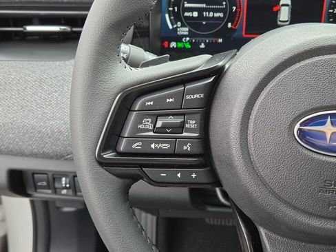 New 2026 Subaru Outback Premium AWD/4WD image 12