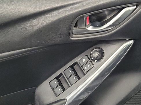 Used 2015 MAZDA MAZDA6 Touring FWD image 27