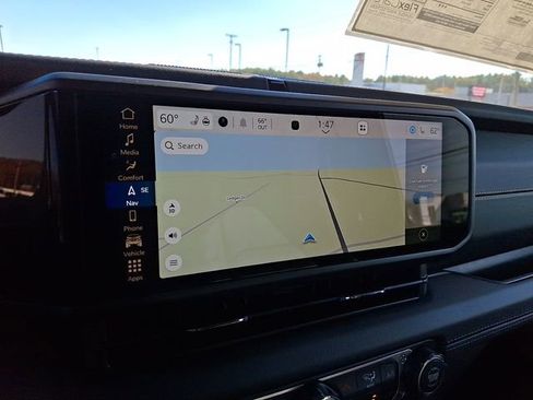 New 2026 Jeep Wrangler Sahara image 3