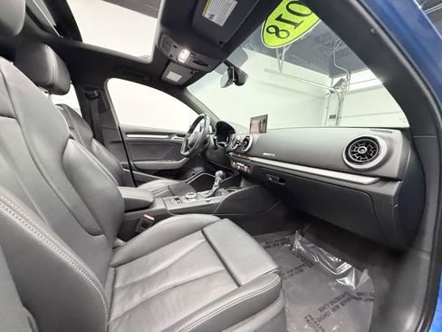 Used 2018 Audi S3 Prestige image 23