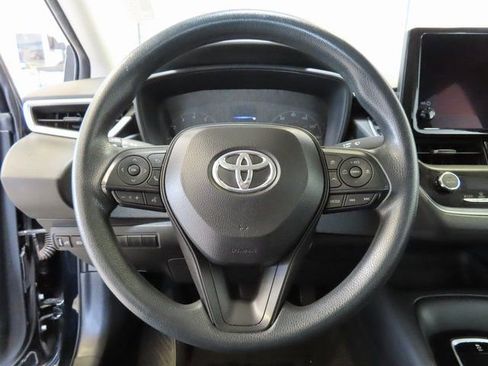 Used 2024 Toyota Corolla LE image 8