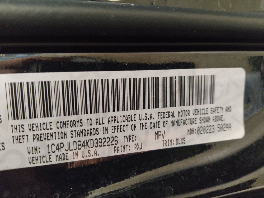 Used 2019 Jeep Cherokee Limited FWD image 33