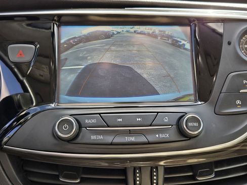 Used 2019 Buick Envision Essence FWD image 15