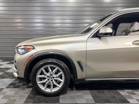 Used 2019 BMW X5 xDrive40i w/ Convenience Package image 43