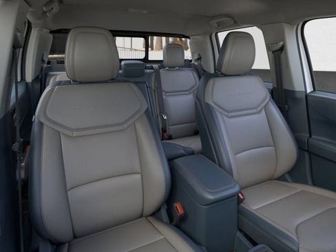 New 2025 Ford Maverick Lariat w/ 4K Tow Package AWD/4WD image 10