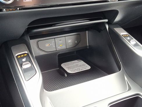 New 2026 Kia Sorento EX image 17