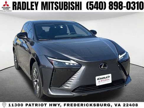 Used 2023 Lexus RZ 450e Premium w/ Technology Package AWD/4WD image 21