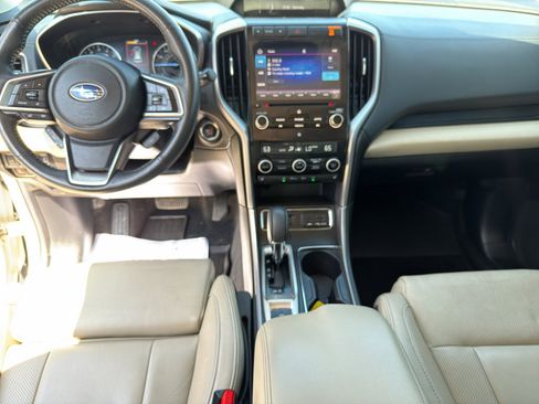 Used 2020 Subaru Ascent Limited AWD/4WD image 13