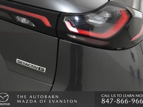 New 2026 MAZDA CX-5 AWD 2.5 S image 42