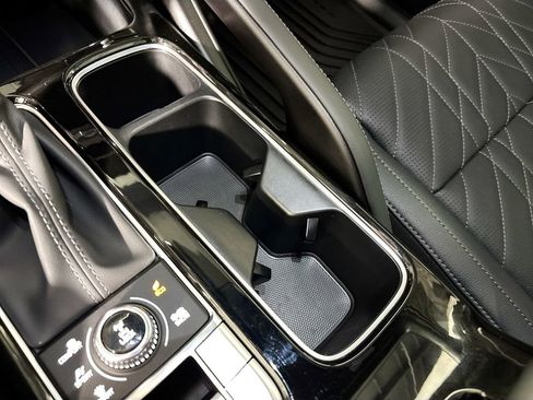 Certified 2025 Kia Telluride EX X-Line image 15