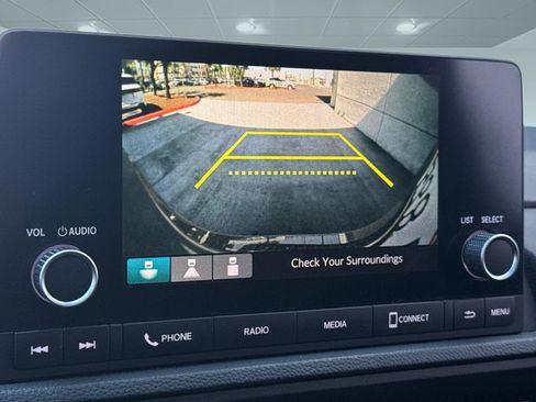 Used 2023 Honda CR-V Sport image 24